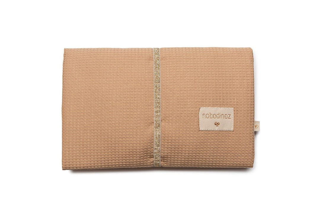 Mozart Waterproof Changing Pad by Nobodinoz - Maude Kids Decor