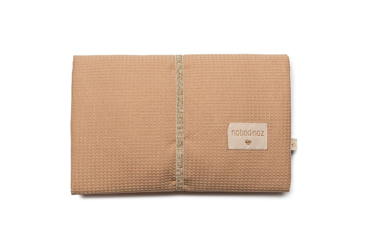 Mozart Waterproof Changing Pad by Nobodinoz - Maude Kids Decor