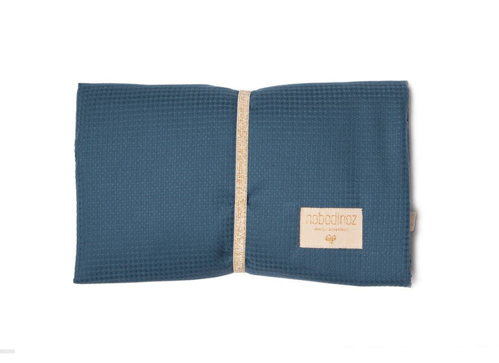 Mozart Waterproof Changing Pad by Nobodinoz - Maude Kids Decor
