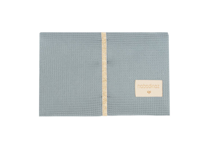 Mozart Waterproof Changing Pad by Nobodinoz - Maude Kids Decor