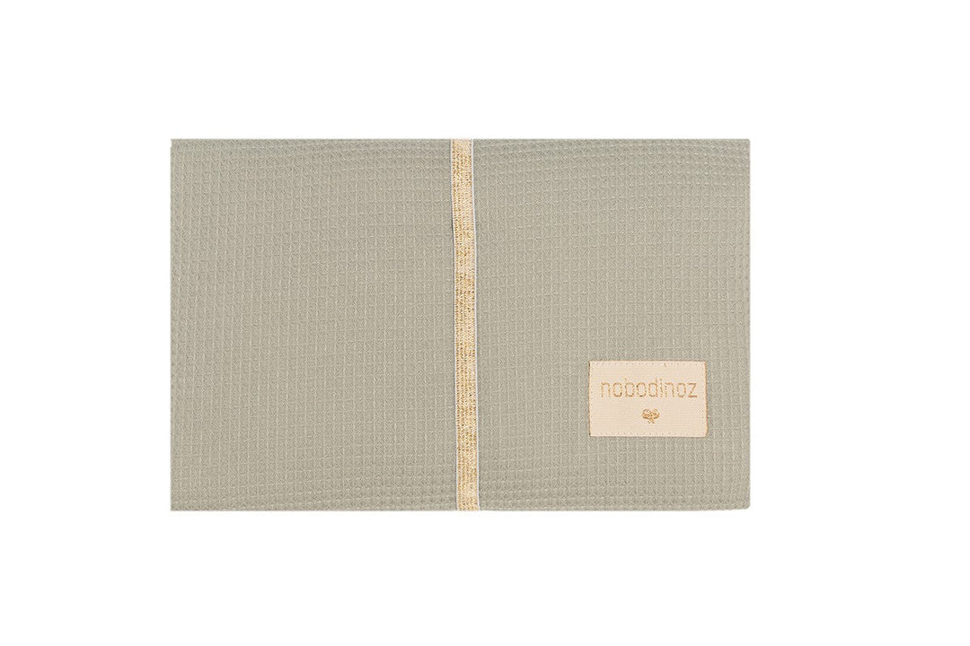 Mozart Waterproof Changing Pad by Nobodinoz - Maude Kids Decor