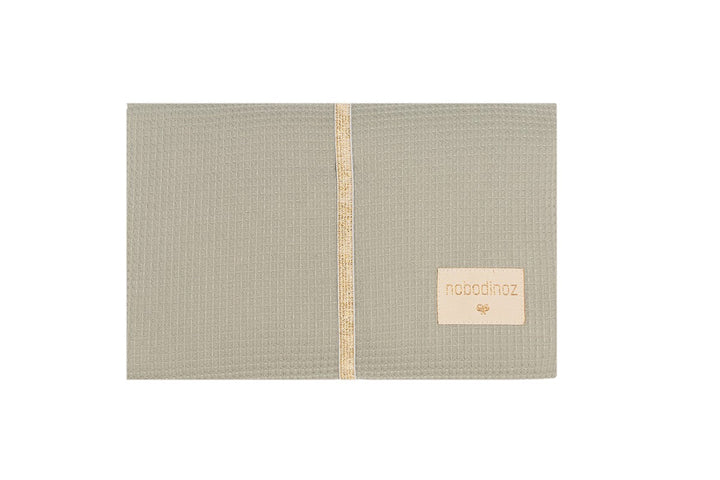 Mozart Waterproof Changing Pad by Nobodinoz - Maude Kids Decor