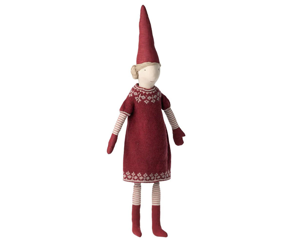 Mrs. Claus | Small by Maileg - Maude Kids Decor