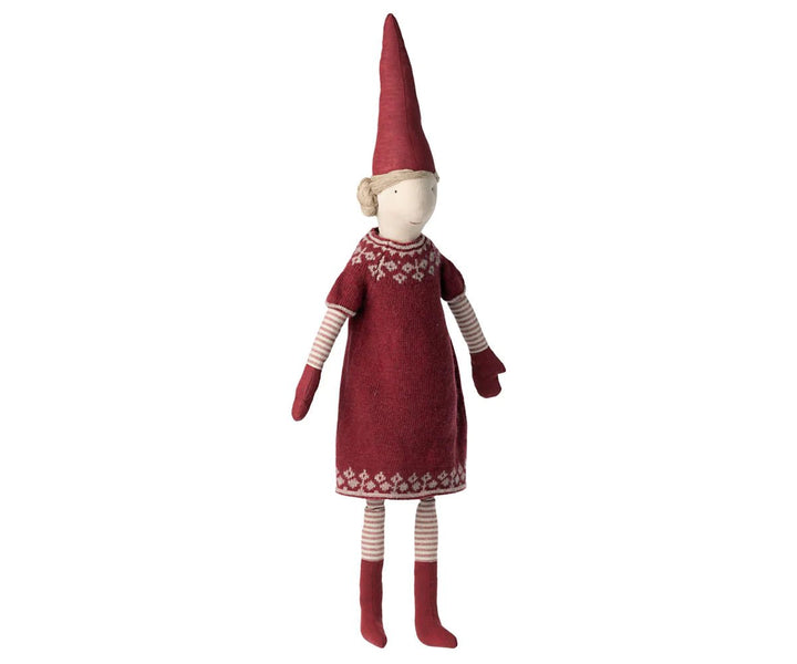 Mrs. Claus | Small by Maileg - Maude Kids Decor