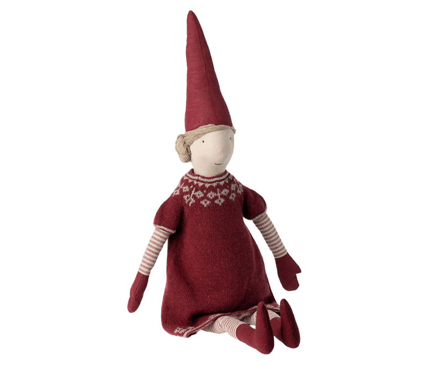 Mrs. Claus | Small by Maileg - Maude Kids Decor
