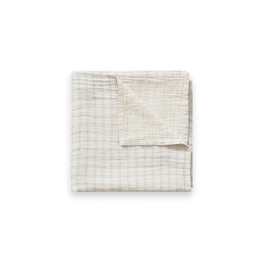 Muslin Swaddle Blanket by Garbo & Friends - Maude Kids Decor