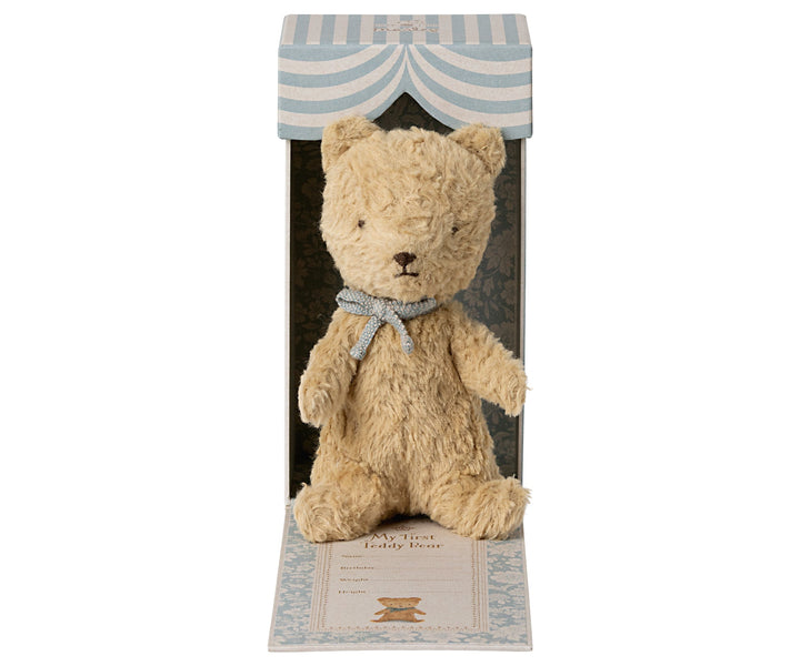 My First Teddy by Maileg - Maude Kids Decor