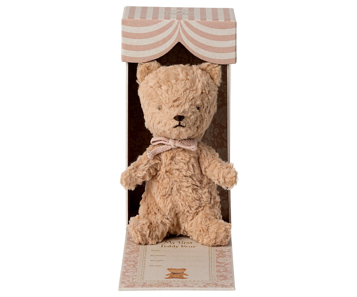 My First Teddy by Maileg - Maude Kids Decor