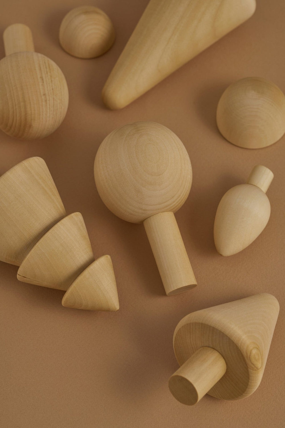 Natural Wooden Forest by Raduga Grez - Maude Kids Decor