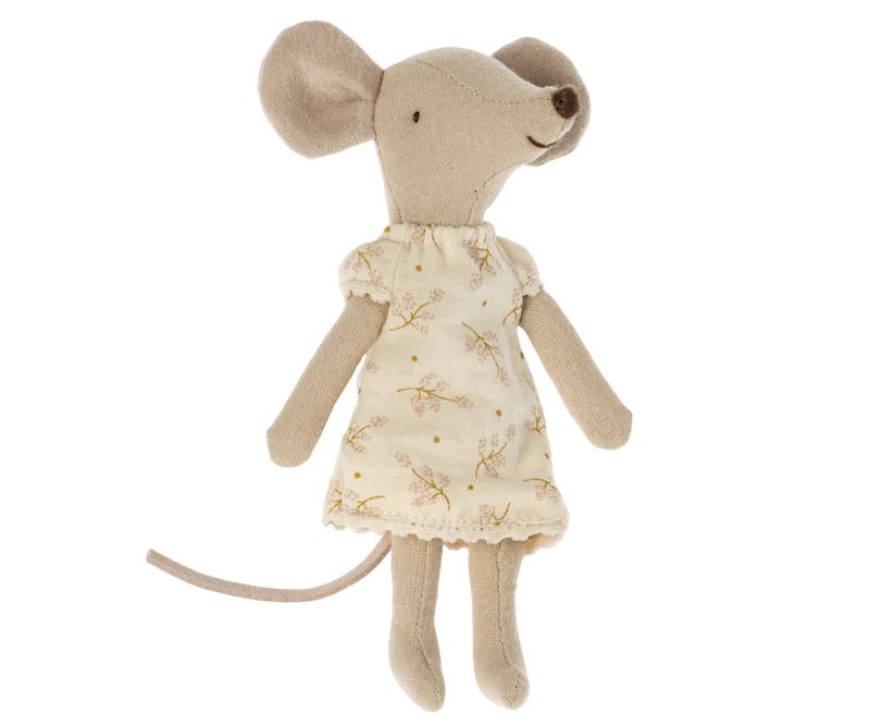 Nightgown for Big Sister Mouse by Maileg - Maude Kids Decor