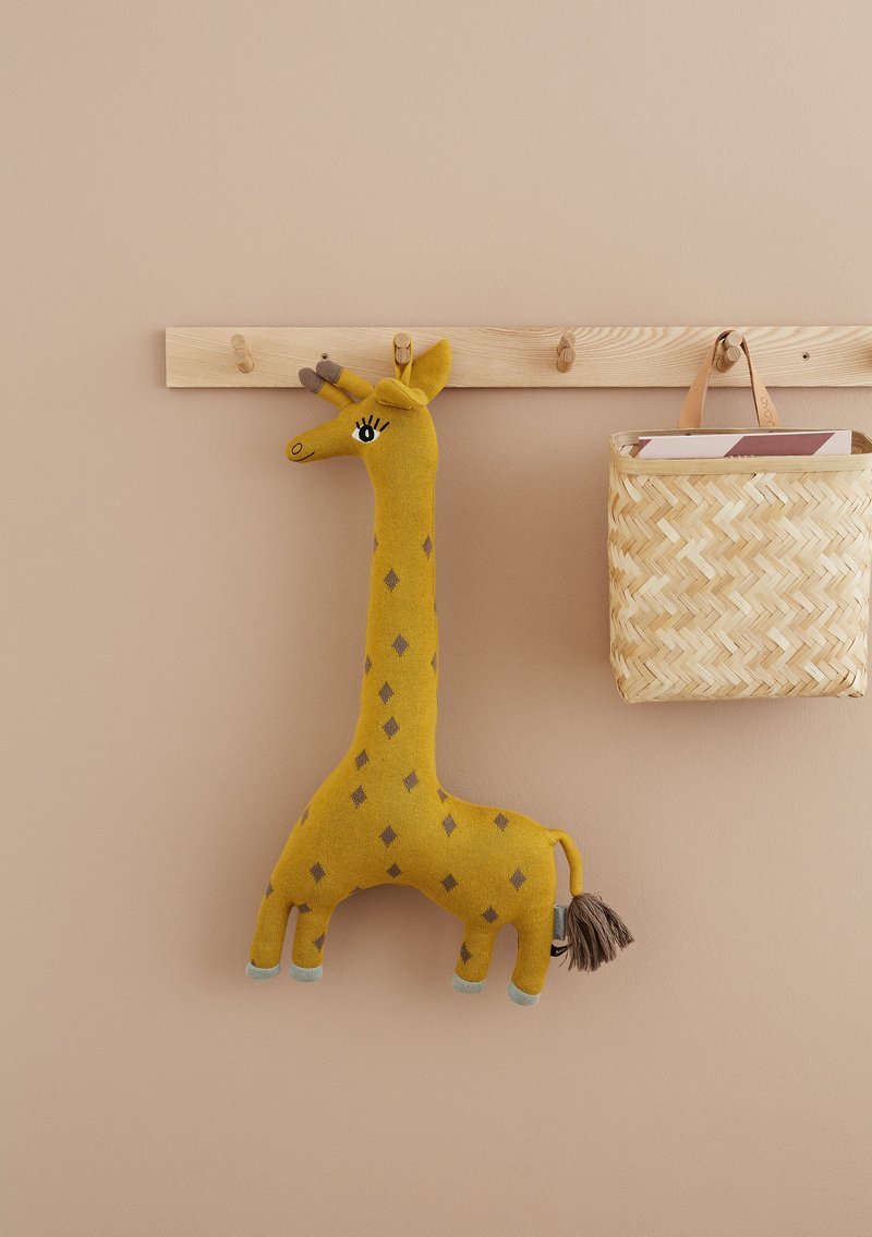 Noah Giraffe by OYOY - Maude Kids Decor