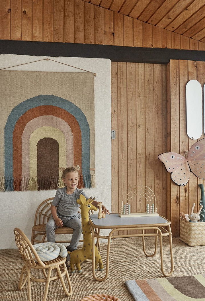Noah Giraffe by OYOY - Maude Kids Decor