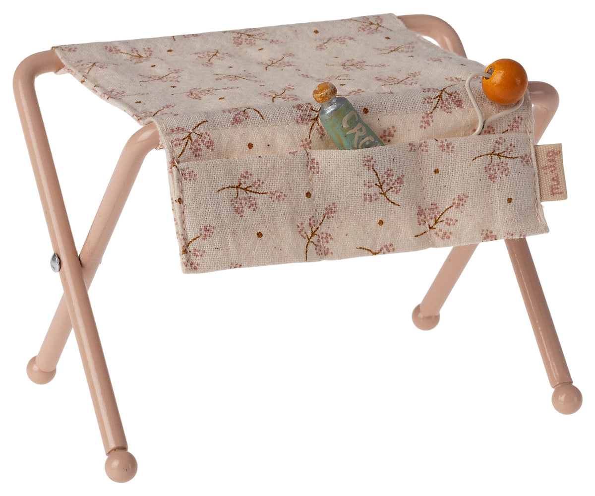 Nursery Table, Baby Mouse by Maileg - Maude Kids Decor