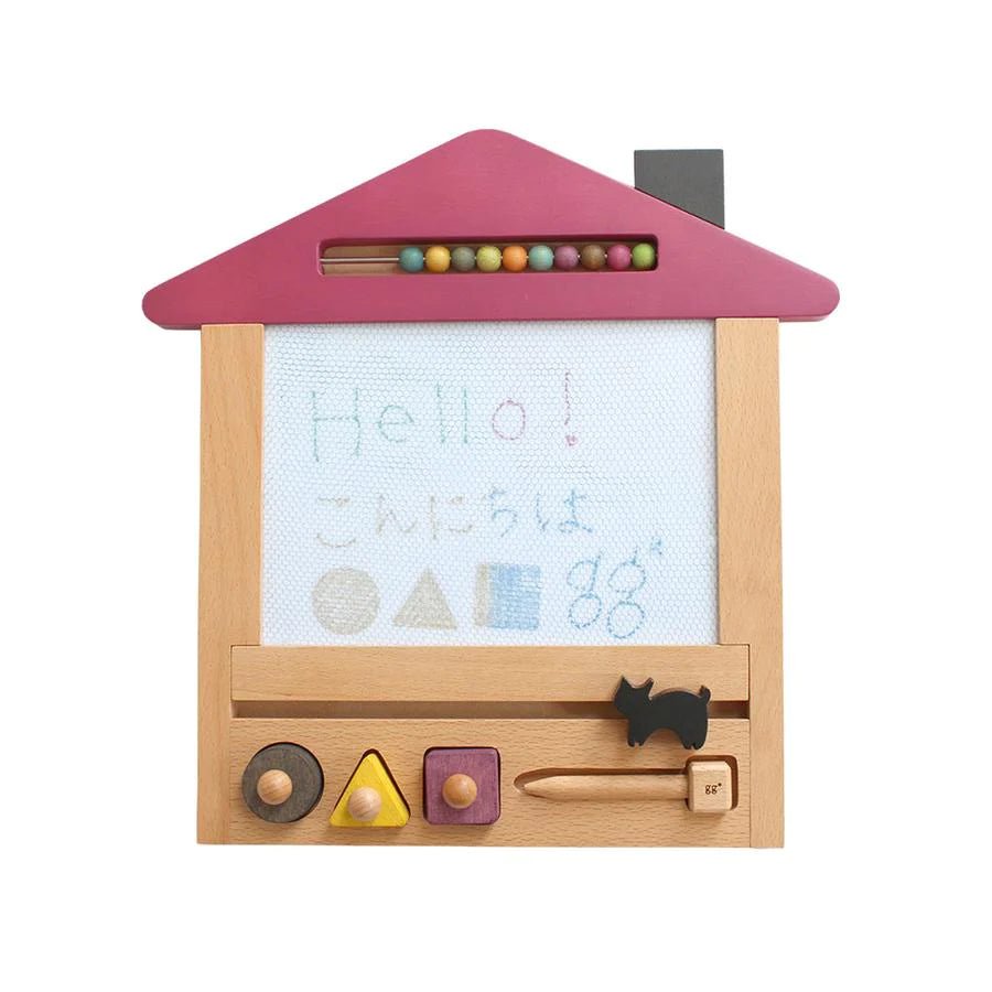 Oekaki House Magical Drawing Board by Kiko+ & gg* - Maude Kids Decor