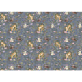 Oh, Deer! Wallpaper | Dark by Anewall - Maude Kids Decor