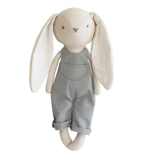 Oliver Bunny by Alimrose - Maude Kids Decor
