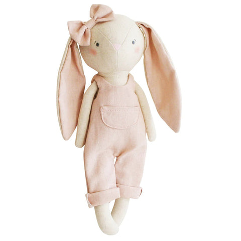 Olivia Bunny by Alimrose - Maude Kids Decor