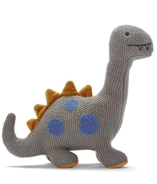 Otis the Diplodocus by Nana Huchy - Maude Kids Decor