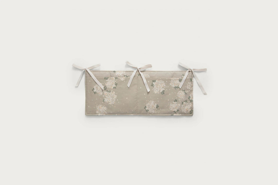 Percale Bed Pocket | Dogwood by Garbo & Friends - Maude Kids Decor