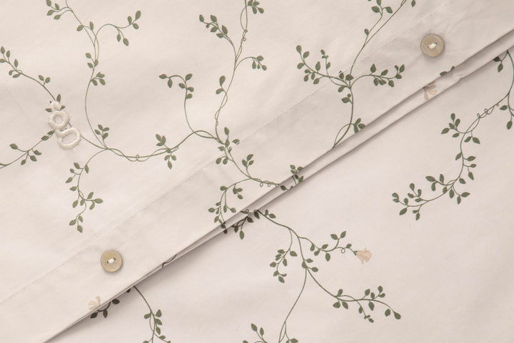 Percale Single Bed Set | Botany by Garbo &amp; Friends - Maude Kids Decor