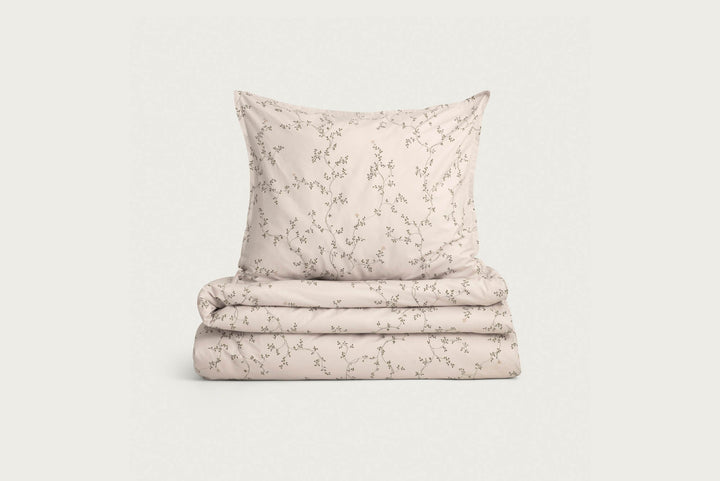 Percale Single Bed Set | Botany by Garbo &amp; Friends - Maude Kids Decor