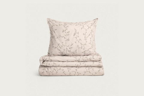 Percale Single Bed Set | Botany by Garbo & Friends - Maude Kids Decor