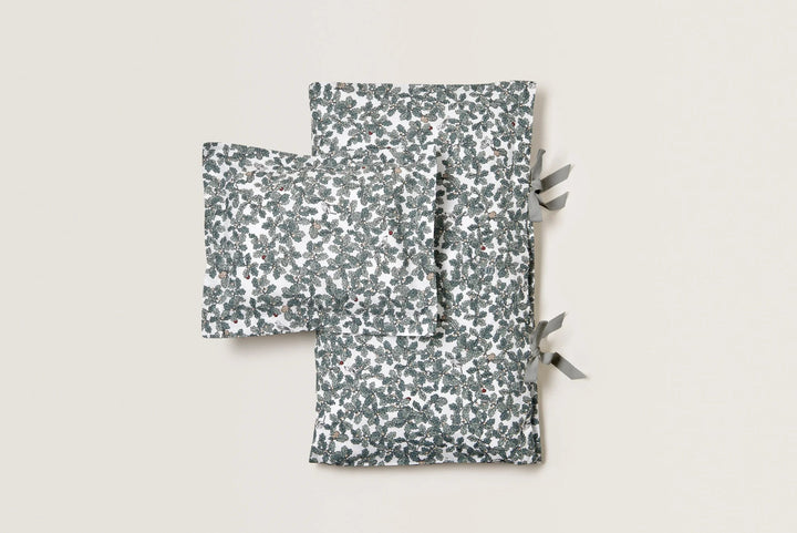 Percale Single Bed Set | Woodlands by Garbo &amp; Friends - Maude Kids Decor
