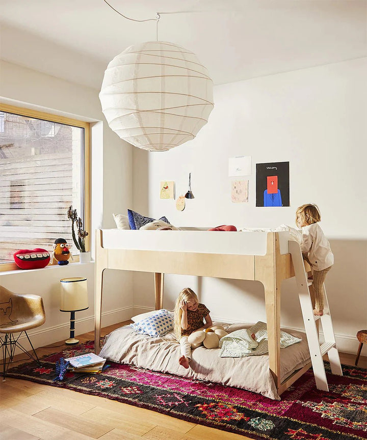 Perch Nest Bed by Oeuf - Maude Kids Decor
