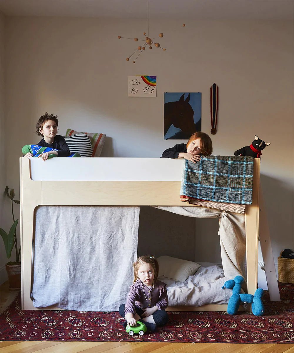 Perch Nest Bed by Oeuf - Maude Kids Decor