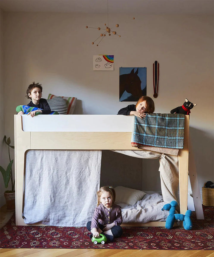 Perch Nest Bed by Oeuf - Maude Kids Decor