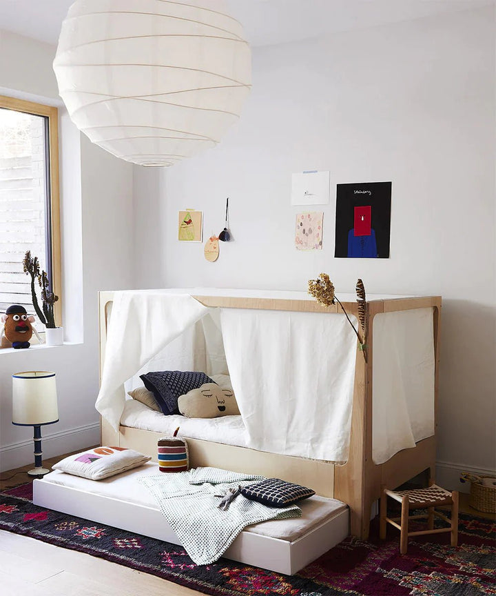 Perch Nest Bed by Oeuf - Maude Kids Decor