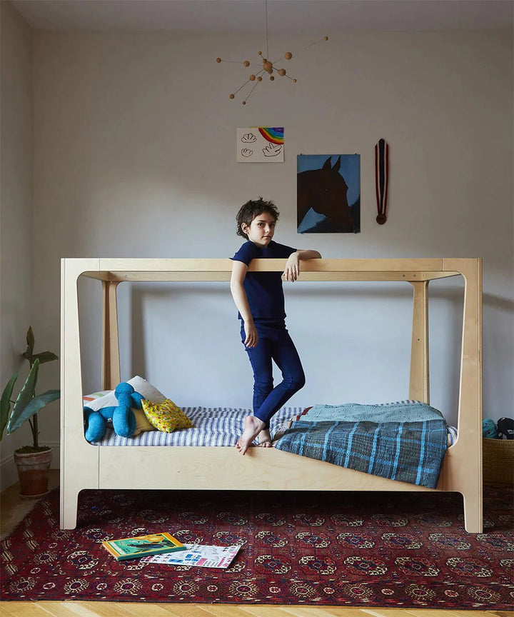 Perch Nest Bed by Oeuf - Maude Kids Decor