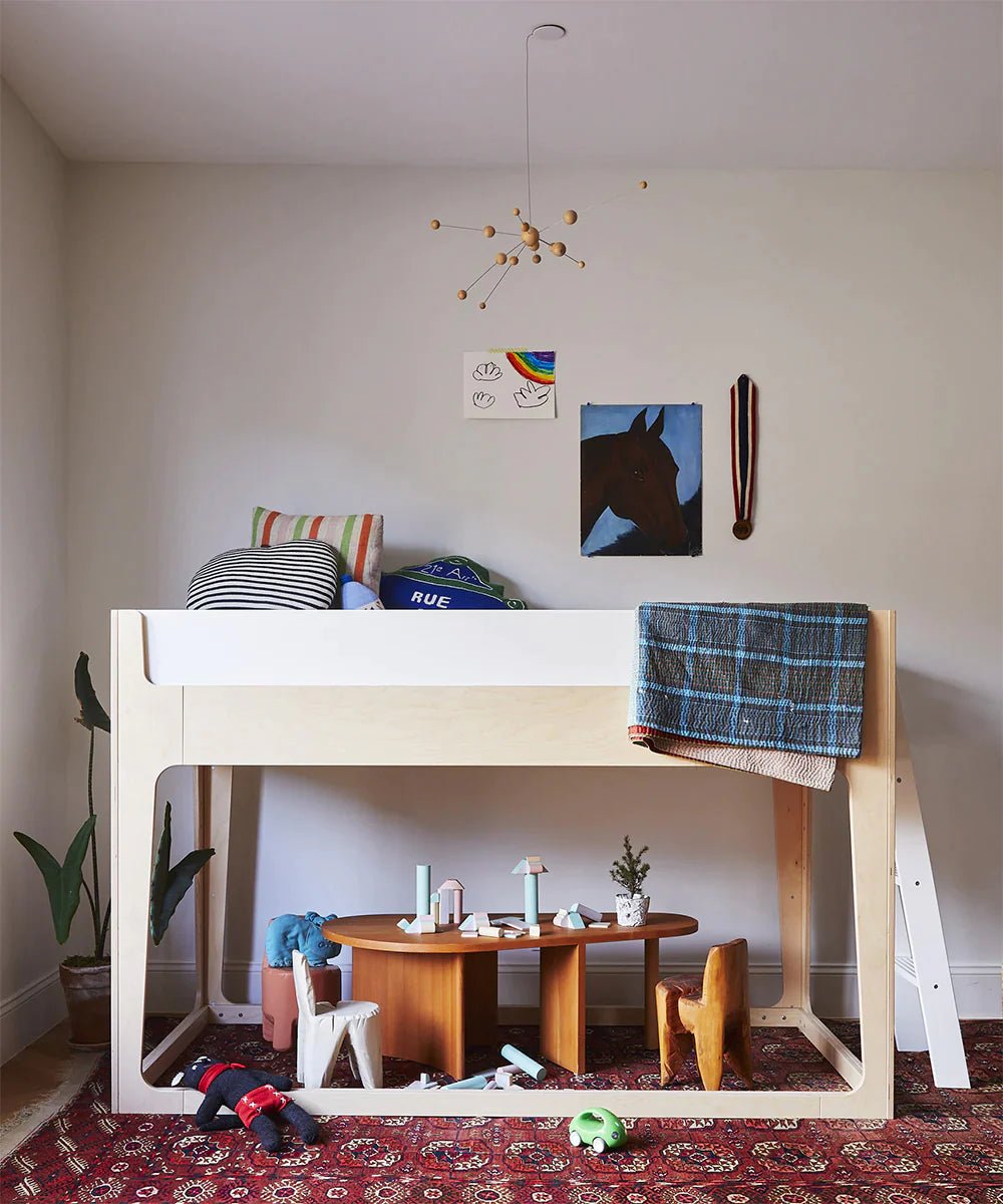 Perch Nest Bed by Oeuf - Maude Kids Decor