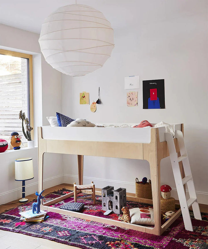 Perch Nest Bed by Oeuf - Maude Kids Decor