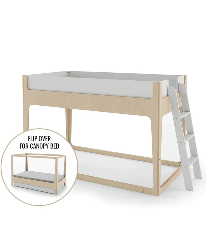 Perch Nest Bed by Oeuf - Maude Kids Decor