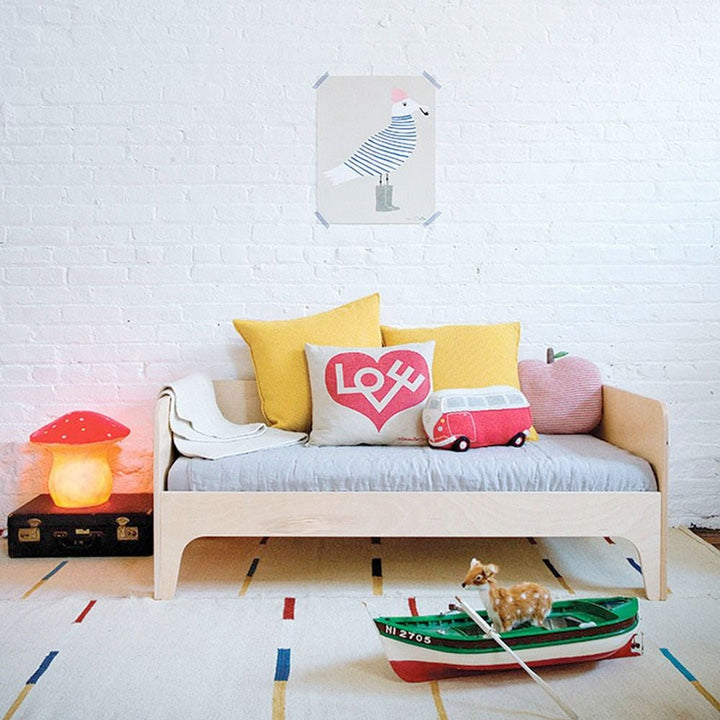 Perch Toddler Bed by Oeuf - Maude Kids Decor
