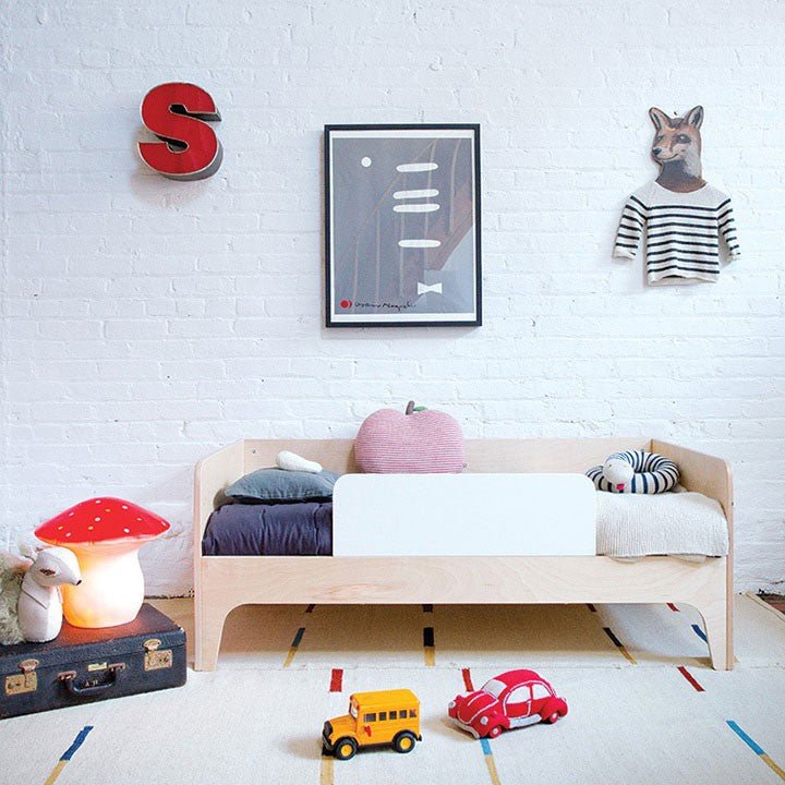 Perch Toddler Bed by Oeuf - Maude Kids Decor