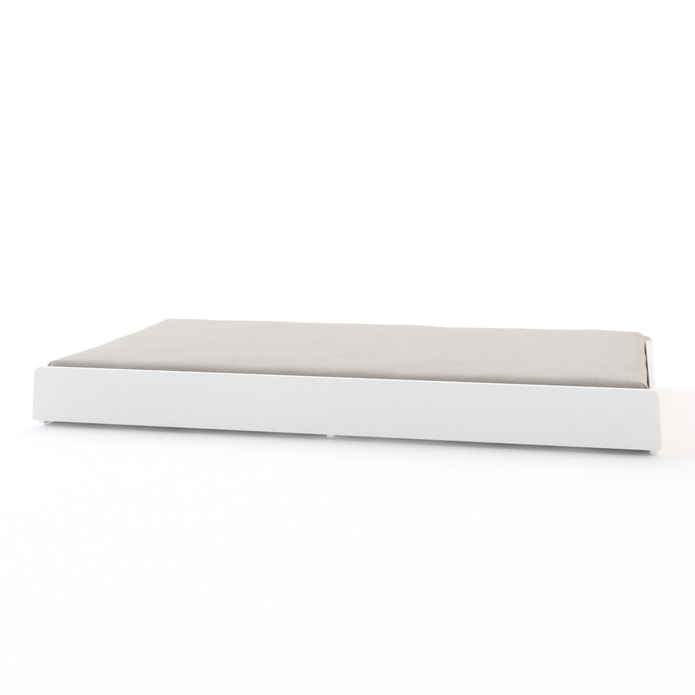 Perch Trundle Bed by Oeuf - Maude Kids Decor