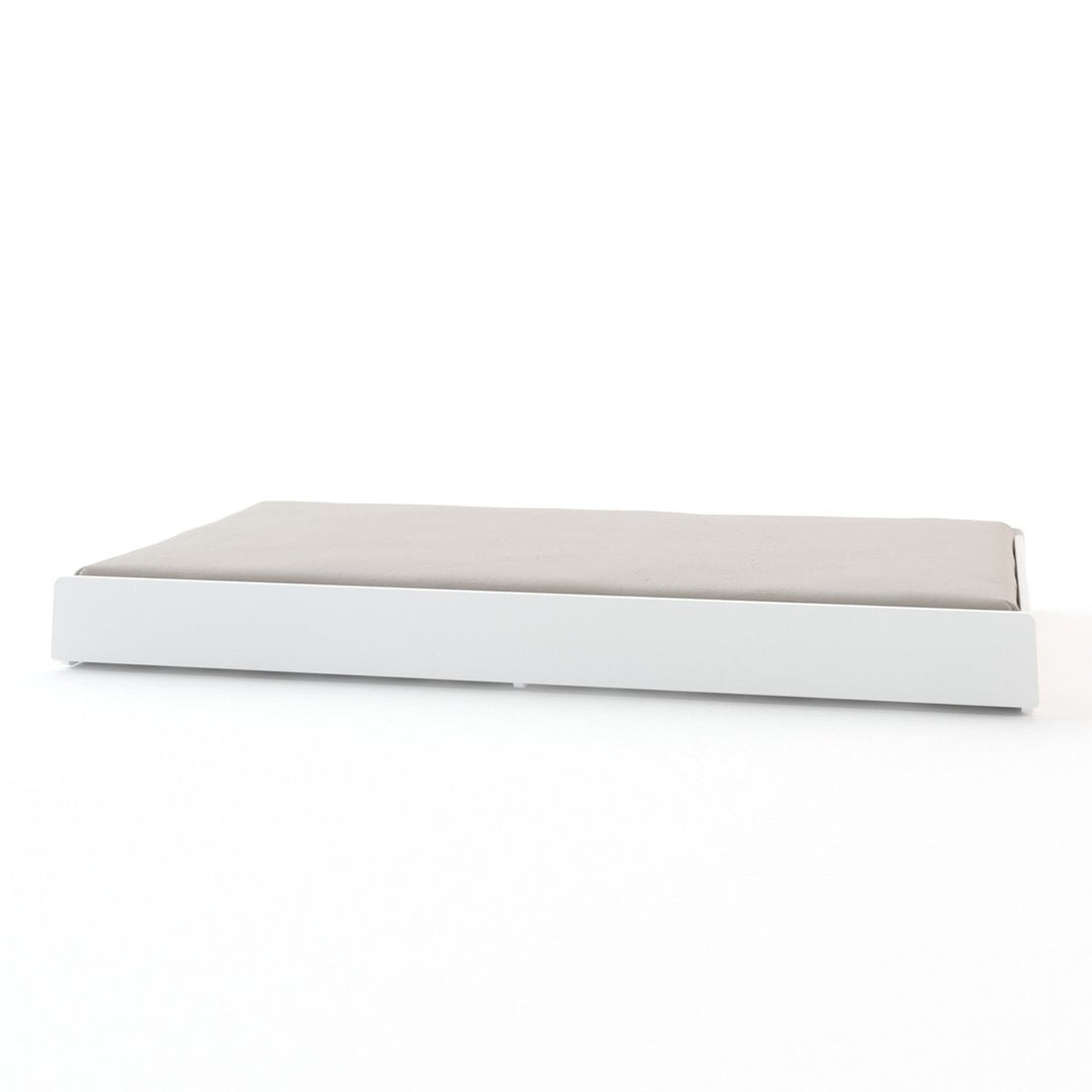 Perch Trundle Bed by Oeuf - Maude Kids Decor