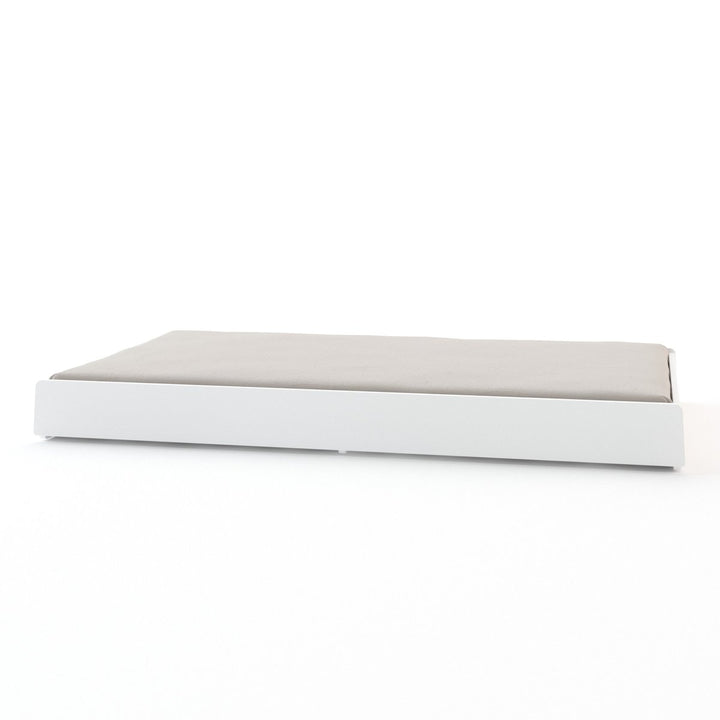 Perch Trundle Bed by Oeuf - Maude Kids Decor