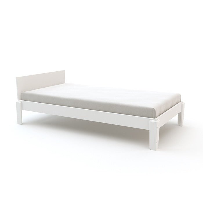 Perch Twin Lower Bed by Oeuf - Maude Kids Decor