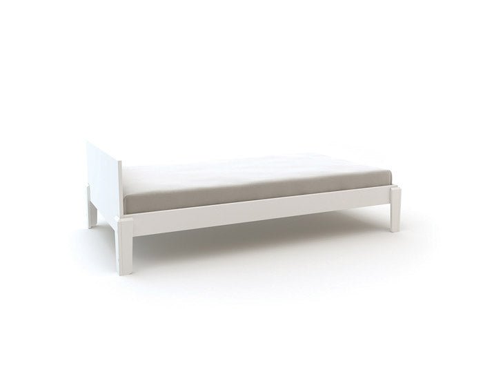 Perch Twin Lower Bed by Oeuf - Maude Kids Decor
