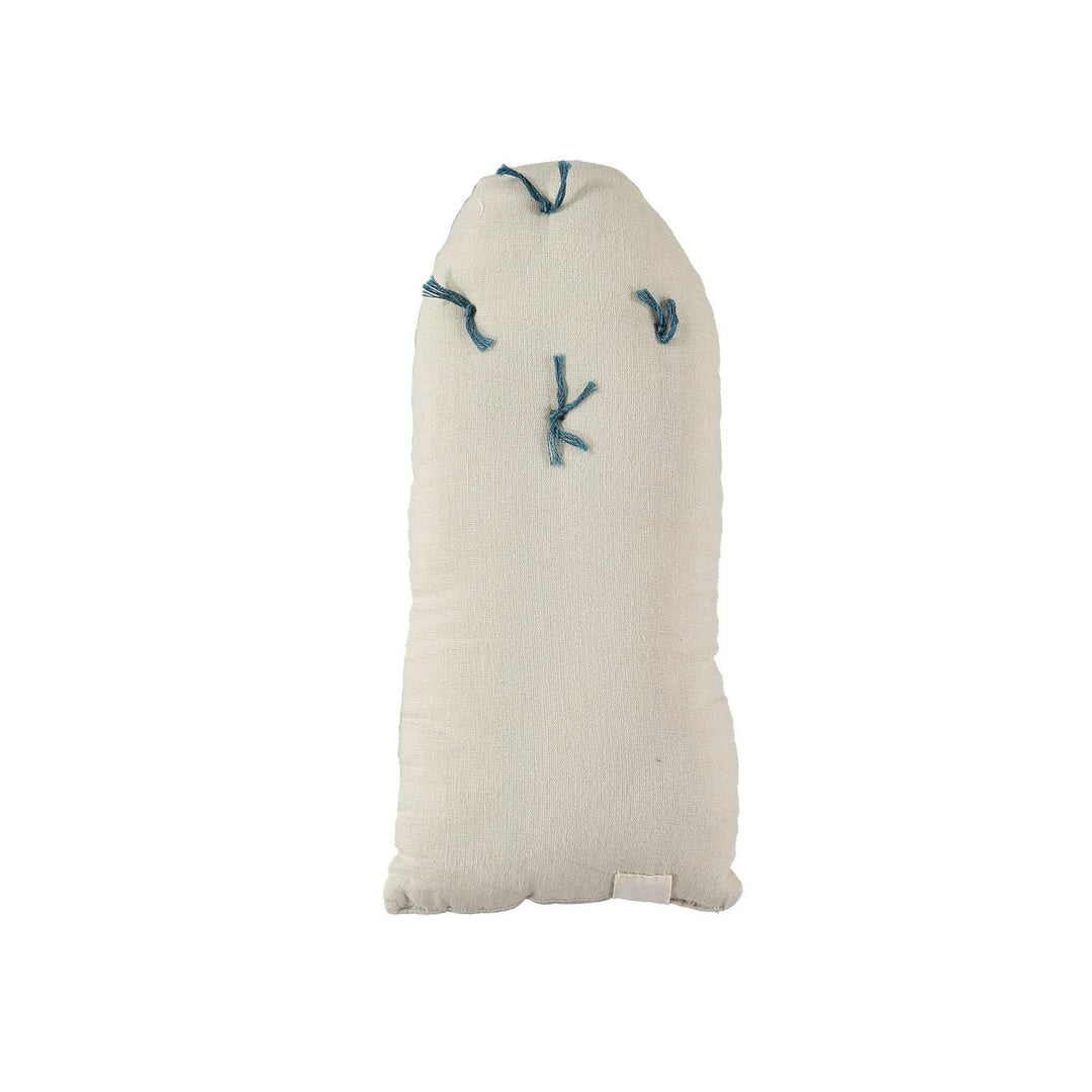 Petit House Cushion by Camomile London - Maude Kids Decor