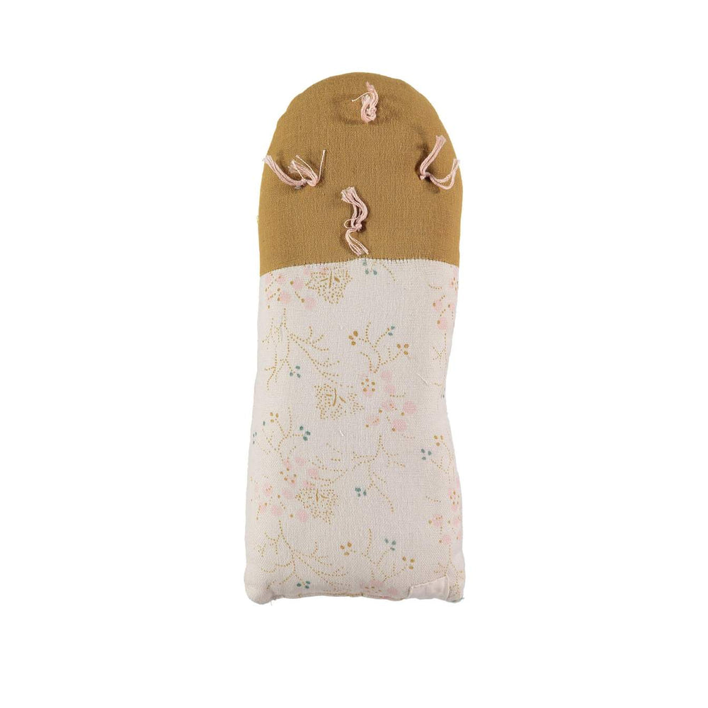 Petit House Cushion by Camomile London - Maude Kids Decor