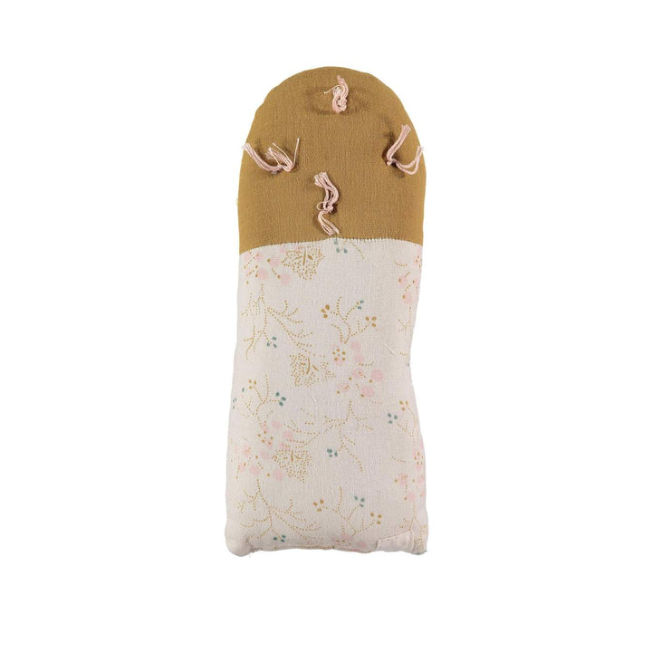 Petit House Cushion by Camomile London - Maude Kids Decor
