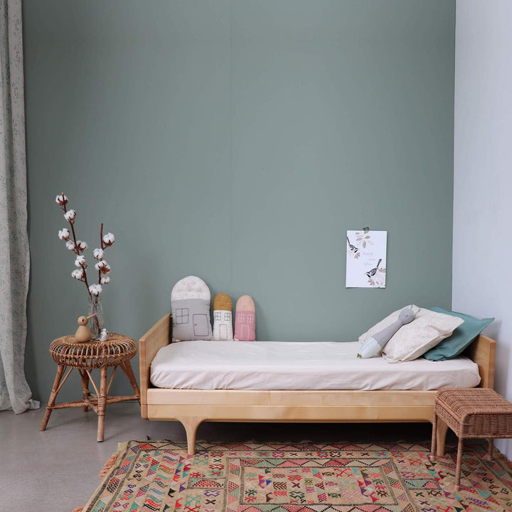 Petit House Cushion by Camomile London - Maude Kids Decor