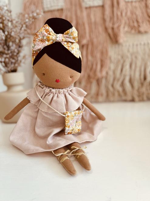 Piper Doll by Alimrose - Maude Kids Decor
