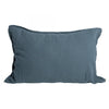 Plain Cotton Gauze Pillowcase by Gabrielle Paris - Maude Kids Decor