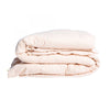 Plain Cotton Gauze Single Duvet Cover by Gabrielle Paris - Maude Kids Decor