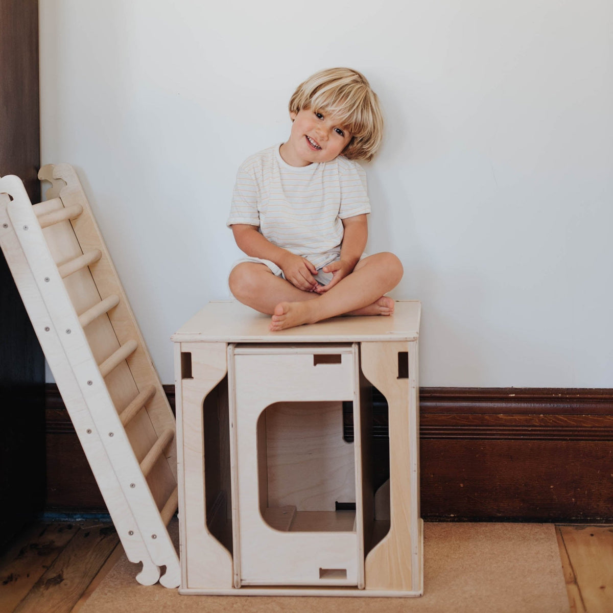 PlayBox | All Set by All Circles - Maude Kids Decor